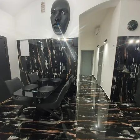 Monar Exclusive Center Free Parking In Garage Appartamento Košice