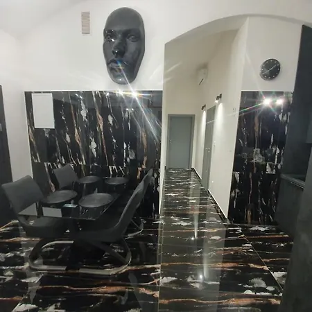 Apartment Monar Exclusive Center Free Parking In Garage