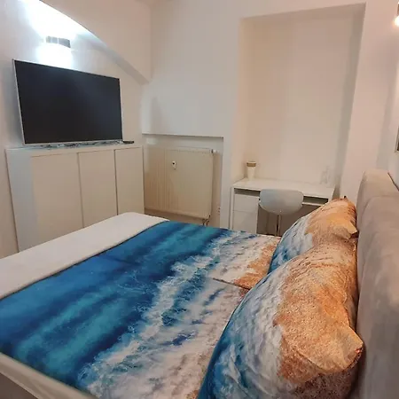 Appartamento Monar Exclusive Center Free Parking In Garage