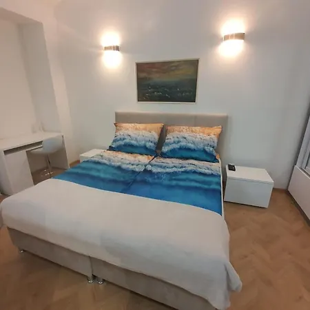 Appartamento Monar Exclusive Center Free Parking In Garage *