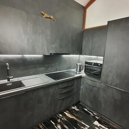 Monar Exclusive Center Free Parking In Garage * Кошице