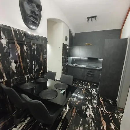 Apartment Monar Exclusive Center Free Parking In Garage Kosice