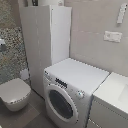 Monar Exclusive Center Free Parking In Garage Košice