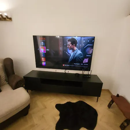 Monar Exclusive Center Free Parking In Garage Appartamento