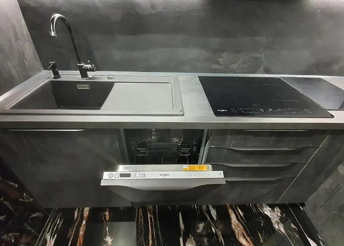 Monar Exclusive Center Free Parking In Garage *