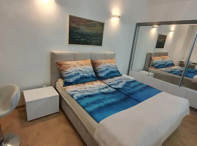 Apartamento Monar Exclusive Center Free Parking In Garage