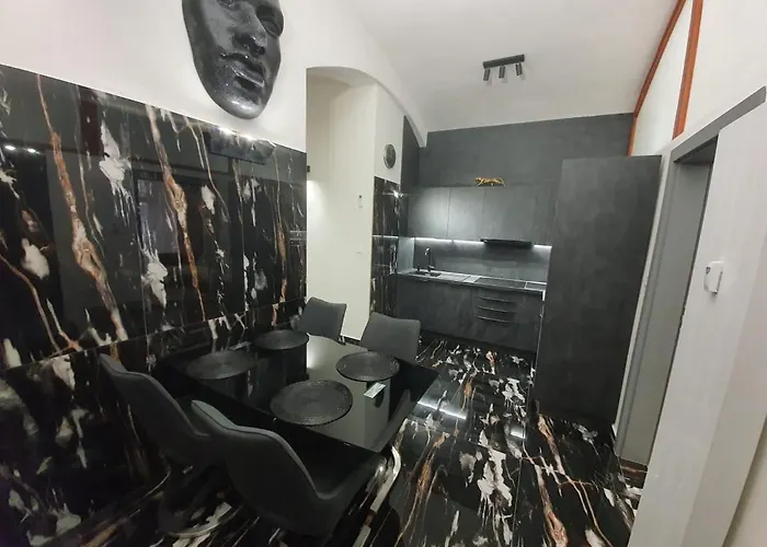 Apartamento Monar Exclusive Center Free Parking In Garage Košice