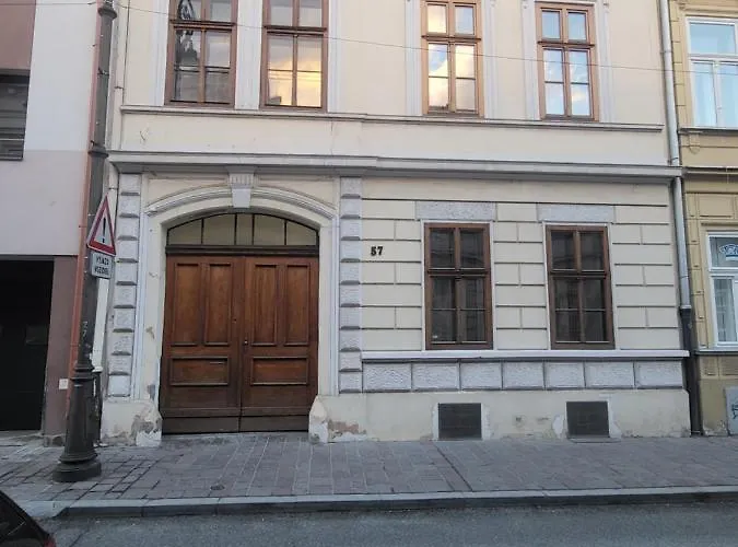 Apartamento Monar Exclusive Center Free Parking In Garage Košice