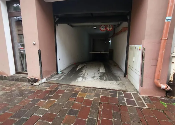 Monar Exclusive Center Free Parking In Garage Apartamento Košice